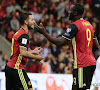 Les Diables sans grande surprise au coup d'envoi