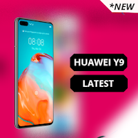 Themes For Huawei Y9s 2020 - Huawei Y9s Launcher