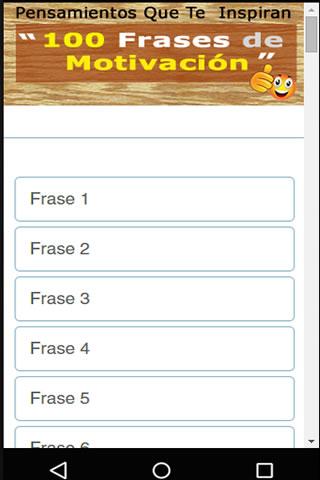 免費下載娛樂APP|100 Frases de Motivacion app開箱文|APP開箱王