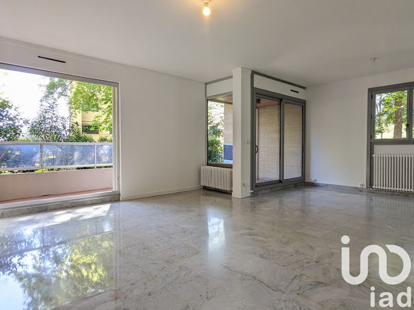 Vente appartement 5 pièces 117 m² à Aix-en-Provence (13090), 660 000 €