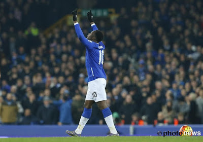 Lukaku: "Déçu que mon but n'ait pas rapporté les trois points"