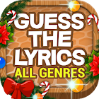 Guess The Lyrics All Genres 7.0