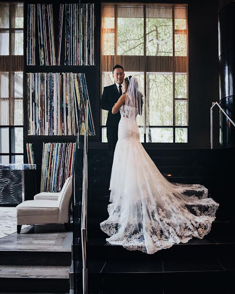 Wedding photographer Zoë Burchard (zoeburchard). Photo of 7 September 2019