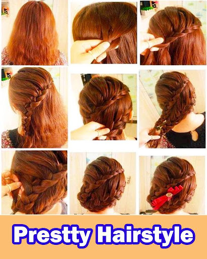 免費下載生活APP|Pretty Hairstyle Ideas 2016 app開箱文|APP開箱王