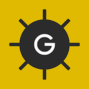 Gridsweeper - Grid Puzzle Game  Icon