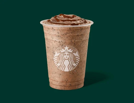 Double Chocolate Chip Frappuccino