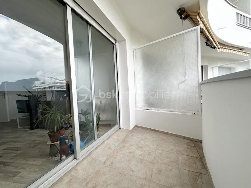 Vente appartement 2 pièces 50.69 m² à Barberaz (73000), 179 500 €