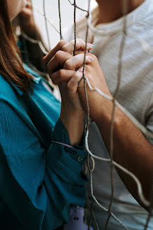 Wedding photographer Aleksey Laguto (laguto). Photo of 23 August 2023