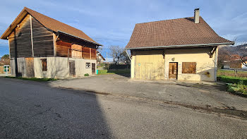 maison à Saint-Pierre-en-Faucigny (74)