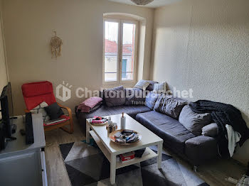 appartement à Roanne (42)