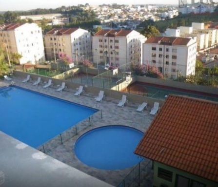 Apartamentos à venda Outeiro de Passárgada