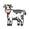 Item logo image for Cows Backgrounds