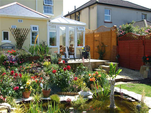 A beautiful addition to any home