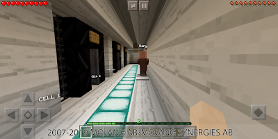 Prison Escape Maps for MCPE 🚔 - Apps on Google Play