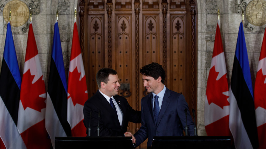 Digital Economy: Ukraine's Example and Lessons for Canada