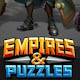 Empires & Puzzles Search