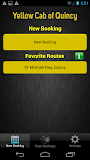 Yellow Cab of Quincy