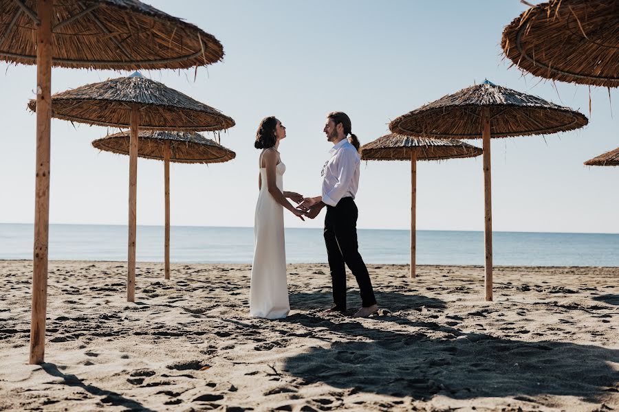 Fotógrafo de bodas Lesia Dubeniuk (lesych). Foto del 27 de julio 2021