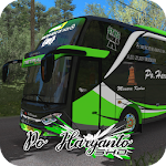 Cover Image of Скачать Livery SHD Po Haryanto 1.2 APK