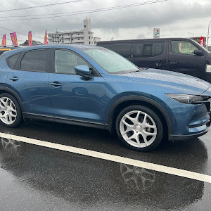 CX-5 KF5P