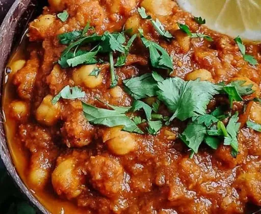 Chana Masala