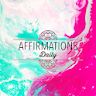 Affirmations Daily icon