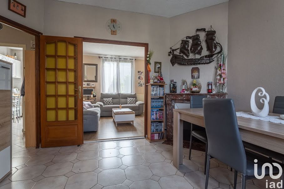 Vente maison 4 pièces 50 m² à Longjumeau (91160), 239 000 €