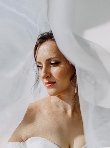 Nhiếp ảnh gia ảnh cưới Sergey Bruckiy (brutskiy). Ảnh của 11 tháng 5 2022