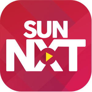 Sun NXT App