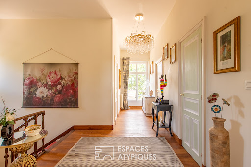 House with garden and terrace 5