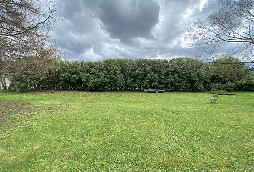  Vente Terrain à bâtir - 489m² à Lully (74890) 