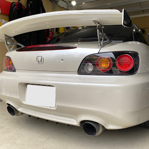 S2000 AP2