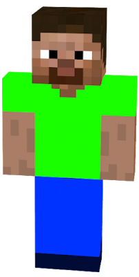 Wiki Minecraft Nova Skin