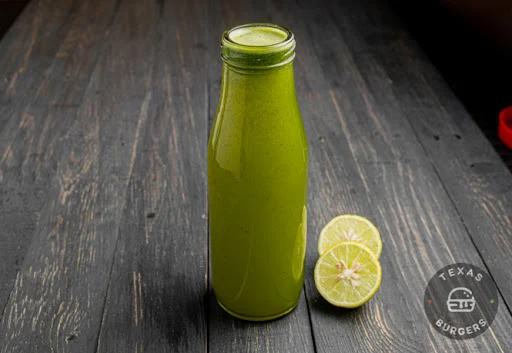 Moraccan Mint Lime Juice