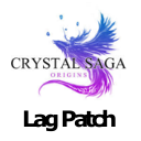 Crystal Saga - Lag Patch / Direct Links chrome extension