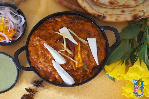 Kadhai Paneer