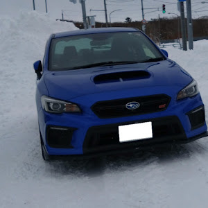 WRX STI