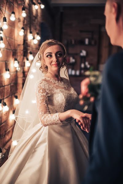 Wedding photographer Dmitriy Rybalkin (rybalkinphoto). Photo of 20 August 2019