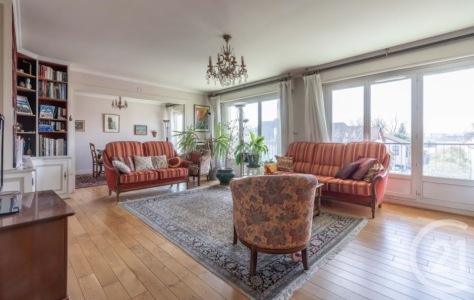 Vente appartement 6 pièces 129.04 m² à Saint-maur-des-fosses (94100), 569 000 €