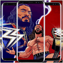 WWE Fighters Wallpapers