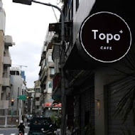 拓樸本然Topo Cafe