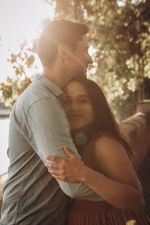 Fotografo di matrimoni Eugenie Smirnova (weddingfrance). Foto del 26 settembre 2023