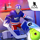 Puzzle Hockey - Official NHLPA Match 3 RPG Download on Windows