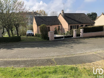 maison à Nogent-le-Rotrou (28)