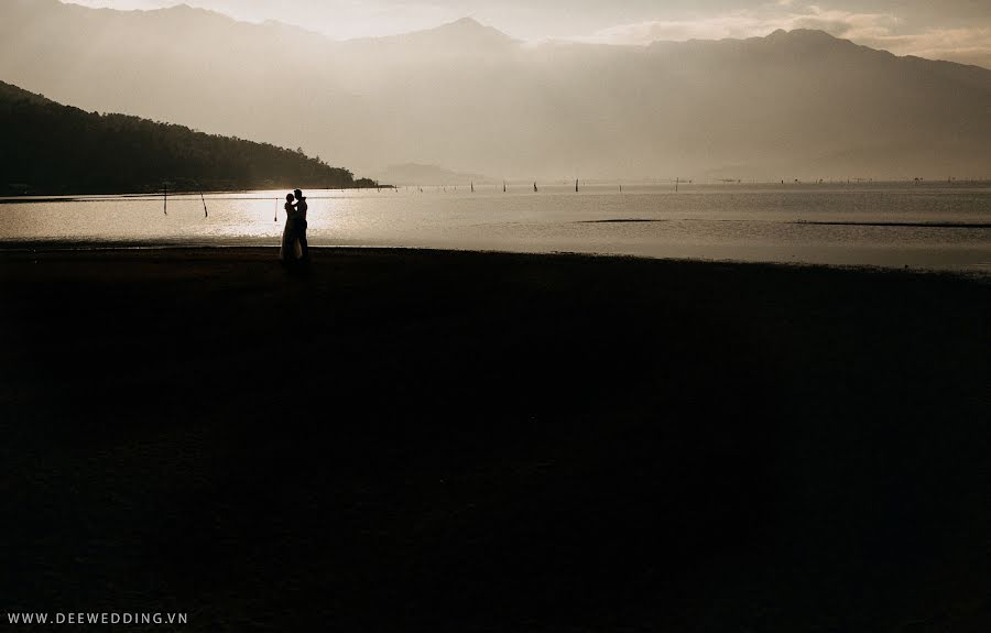 Photographer sa kasal Le Kim Duong (lekim). Larawan ni 20 Pebrero 2018