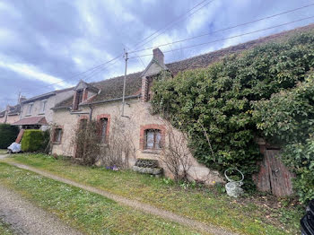 maison à Cuy (89)