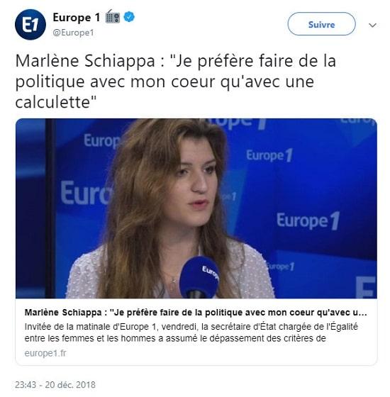 Marlène Schiappa 