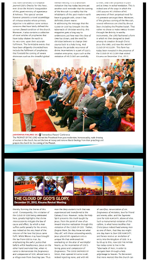 Jesus Is LORD Radio- NEW