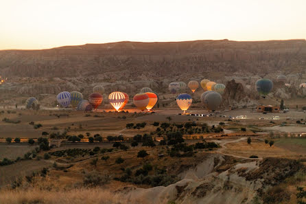 Bryllupsfotograf Özgün Yılmaz (uzgunyilmaz). Foto fra august 14 2023