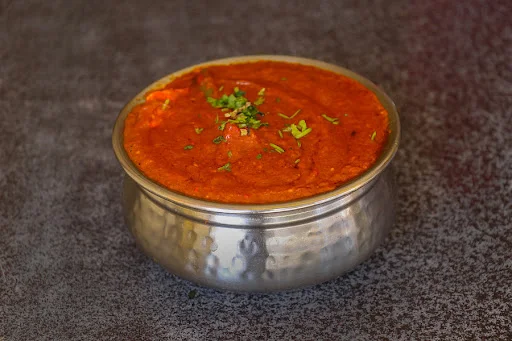 Paneer Tikka Masala